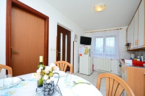 Dining - Apartments Bogetic (Premantura)