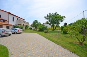 Exterior - Apartments Bogetic (Premantura)