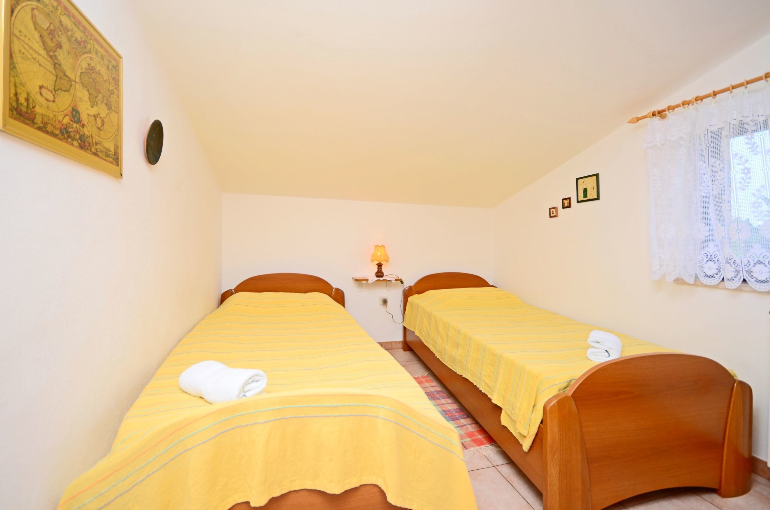 4 Schlafzimmer, kostenloses WLAN
