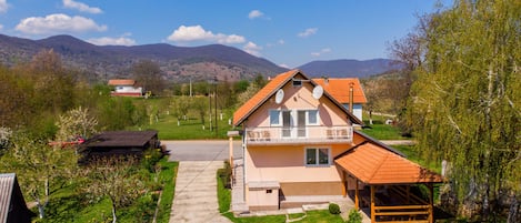Building design