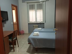 Appartement Classique