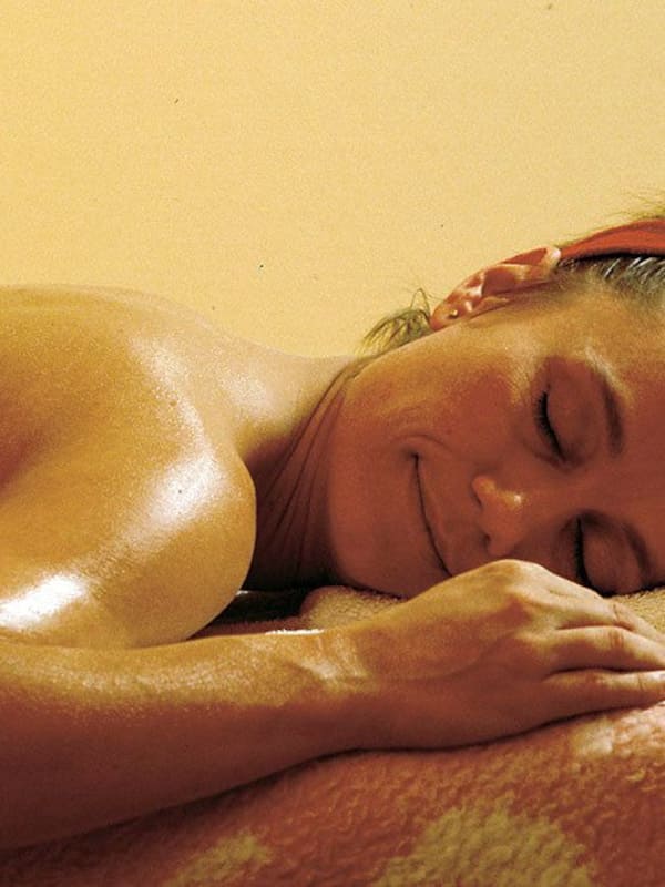 Spa treatment