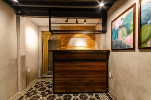 Lobby - Welcome!We wish you have a good trip in Vietnam.Make us a part of your journey! (Ho Chi Minh)