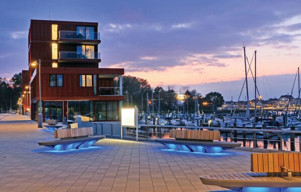 Marina