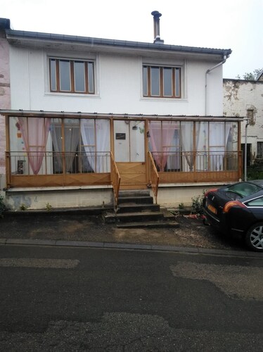 Holiday house 6 to 8 people