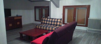 Holiday house 6 to 8 people