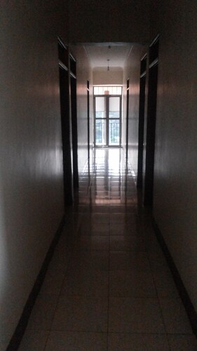 Coffee Tourist Motel