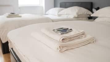 Basic Studio | 1 bedroom, individually decorated, individually furnished, soundproofing