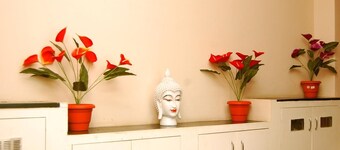 Star Residency