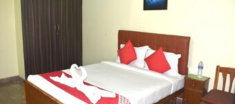 Star Residency