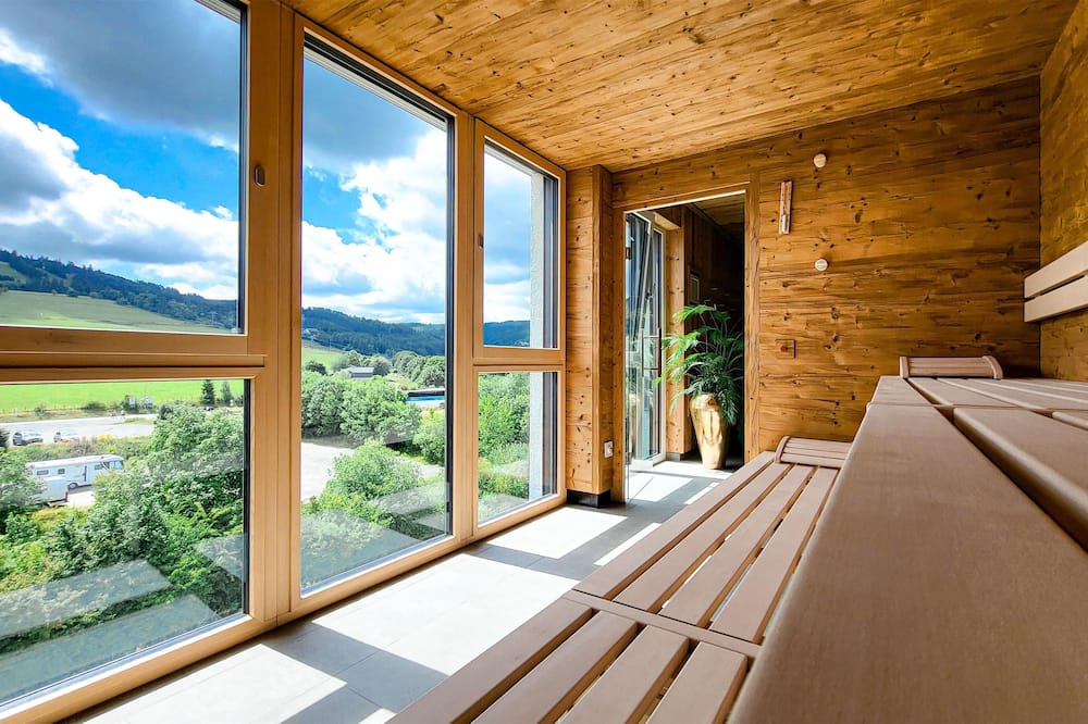 Mountain View Hotel Willingen, BW Signature Collection