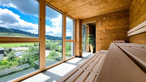 Mountain View Hotel Willingen, BW Signature Collection