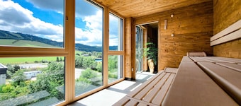 Mountain View Hotel Willingen, BW Signature Collection