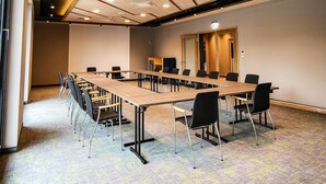 Sala de reuniones