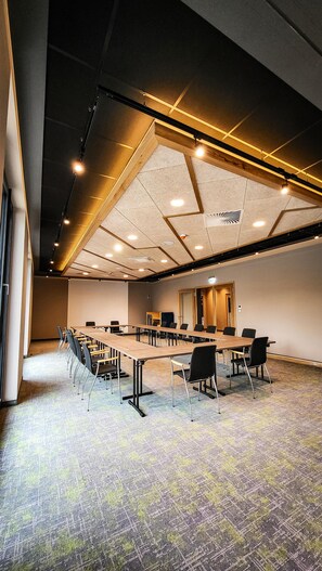 Salle de réunion
