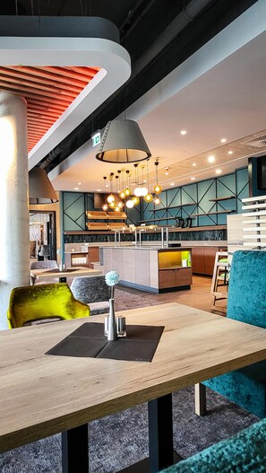 Food and drink - Mountain View Hotel Willingen, BW Signature Collection (Willingen)