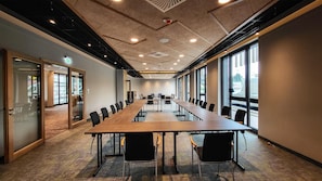 Salle de réunion