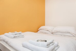 Chambre Double, 2 lits doubles, non-fumeurs | Décoration personnalisée, ameublement personnalisé