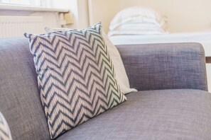 Chambre Double, 2 lits doubles, non-fumeurs | Décoration personnalisée, ameublement personnalisé