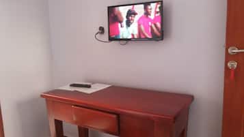 Televisión
