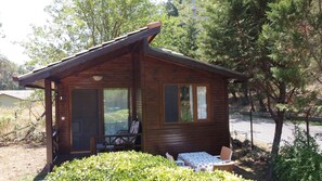 Desk, free WiFi - Heaven Garden Boutique Bungalow (Kemer)