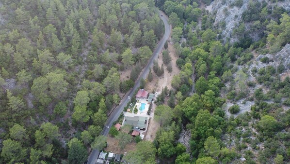 Exterior - Heaven Garden Boutique Bungalow (Kemer)