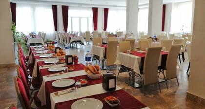 Paflagonya Otel & Restoran