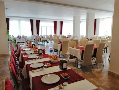 Paflagonya Otel & Restoran