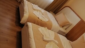 Chambre simple Standard