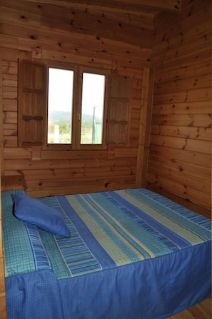 Bungalow, 2 kamar tidur | 20 kamar tidur, Wi-Fi gratis, dan seprai linen