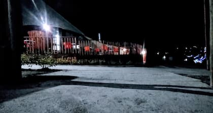Rest Camp Lodge