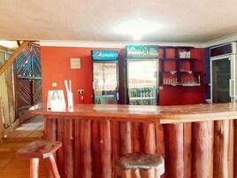 Bar (in loco)