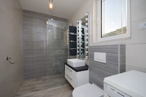 Salle de bain | Douche