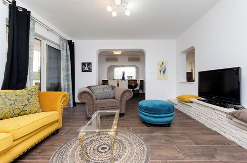 Apartments Milan