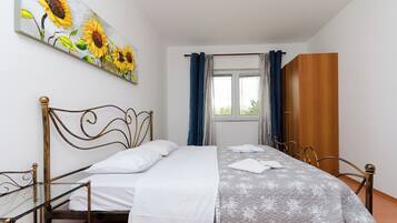 Apartment (A1) | 2 bedrooms, free WiFi