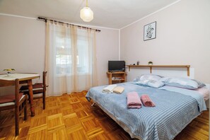 Appartement (A1) | Restauration