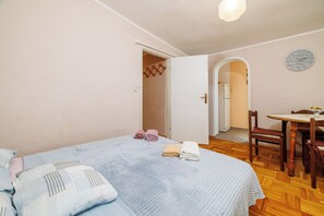 Appartement (A1) | Restauration