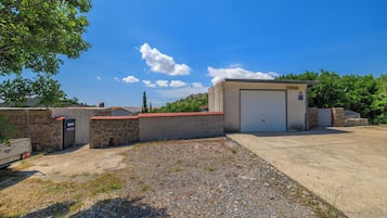 Estacionamento grátis sem manobrista