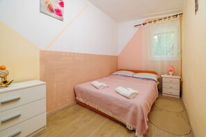 Appartement (A1)