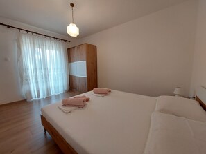 Apartment (A1)