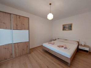 Appartement (A1)
