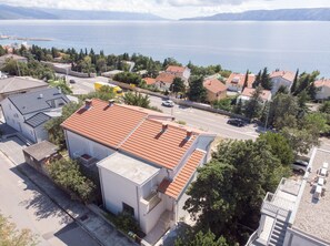 Exterior - Apartment Marija (Novi Vinodolski)