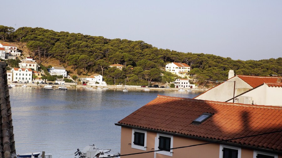 Apartments Vodaric