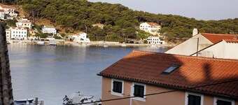 Apartments Vodaric
