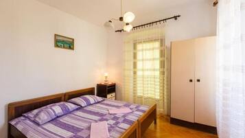 Appartamento (A2) | 2 camere