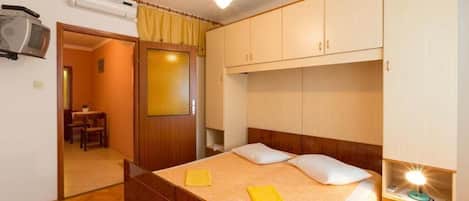 Appartement (A1) | 2 chambres