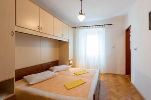 Apartment (A1) | 2 bedrooms