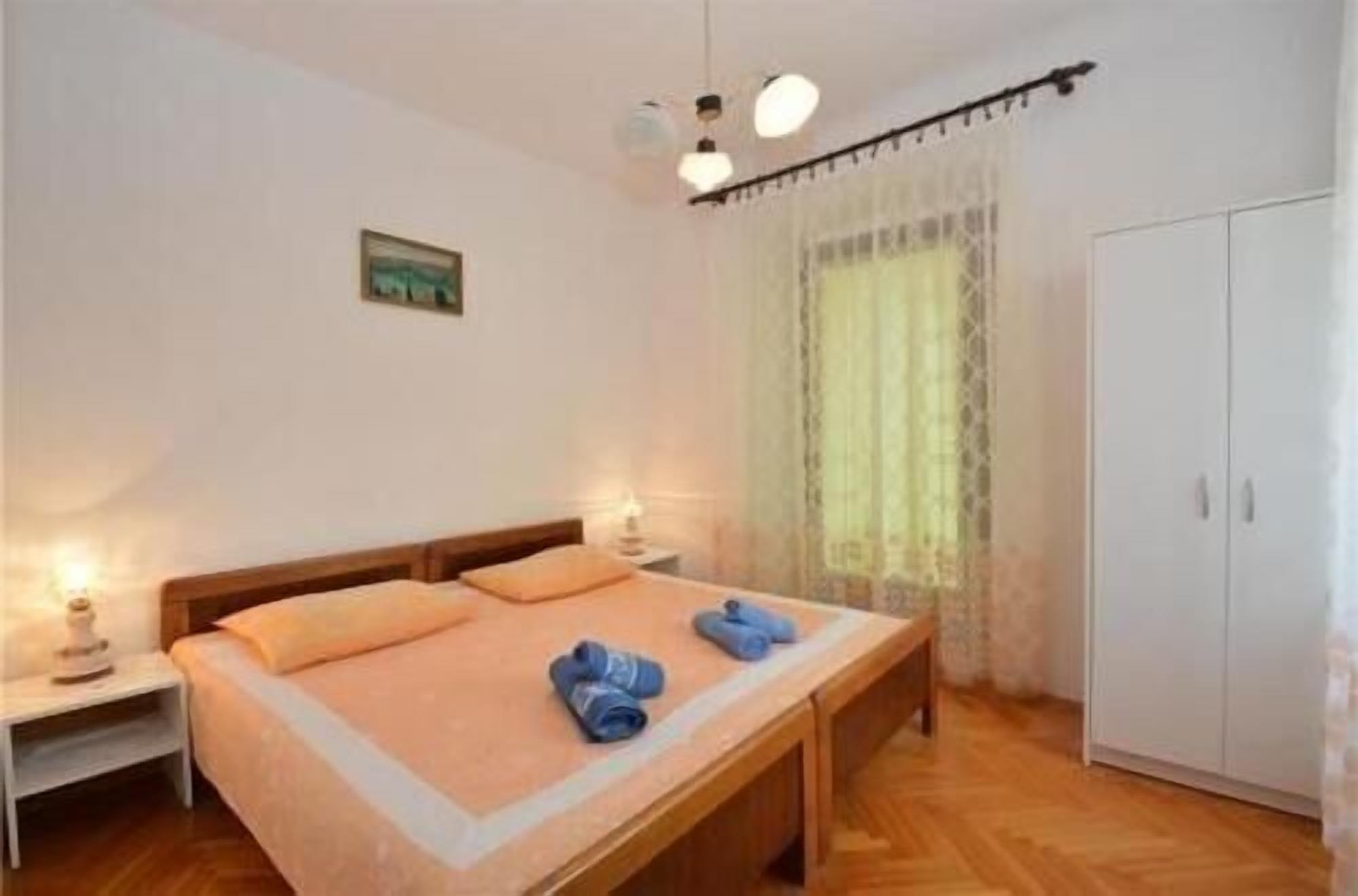 2 habitaciones 