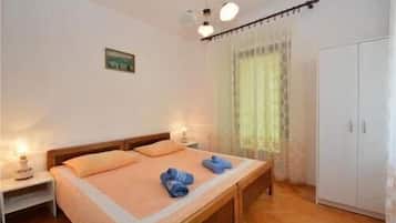 2 habitaciones