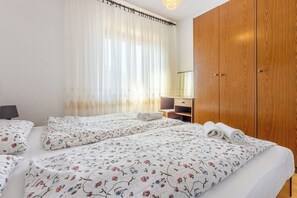 Apartment (A1) - Apartment Vazmica (Punat)